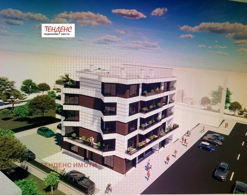 Продава 2-СТАЕН в град Кърджали, Възрожденци - 84 кв.м / 79 800 € » 156 075.23 лв., ТЕНДЕНС ИМОТИ