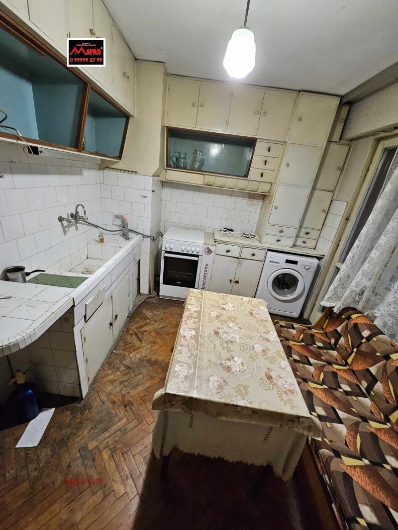 Продава 3-СТАЕН в град Русе, Възраждане - 80 кв.м / 94 999 € » 185 801.89 лв., МАРАЯ