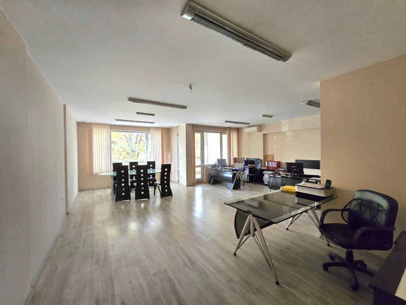 Продава ОФИС в град София, Манастирски ливади - 379 кв.м / 628 000 € » 1 228 261.24 лв., ВИКТОРИЯ АСЕТ МЕНИДЖМЪНТ