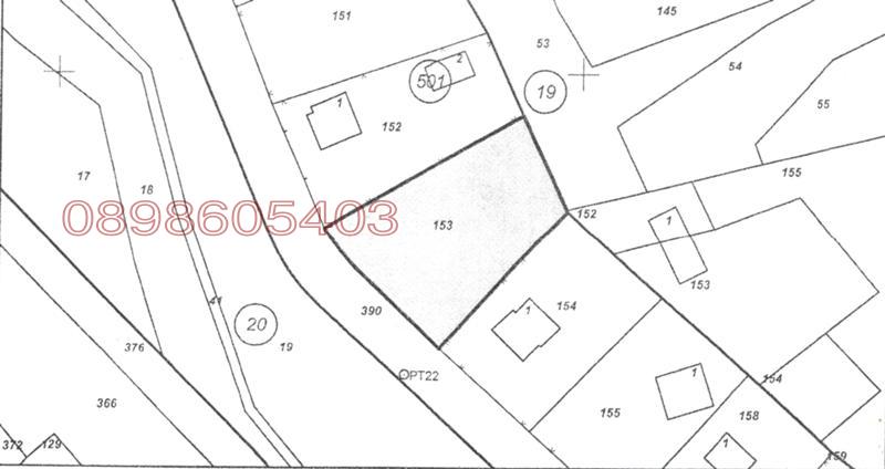 Продава ПАРЦЕЛ | Imot.bg — изображение 1