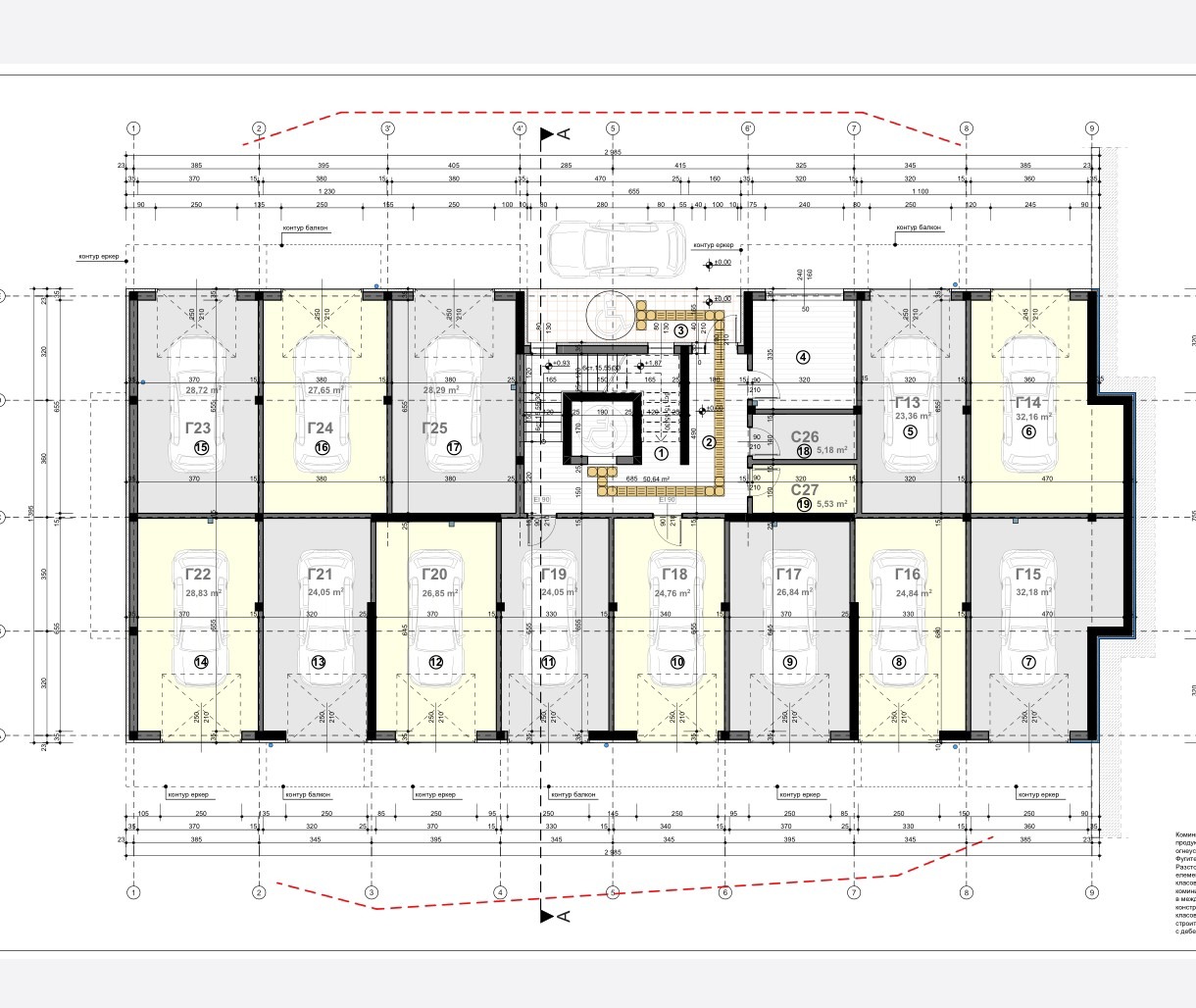 Продава 3-СТАЕН | Imot.bg — изображение 4
