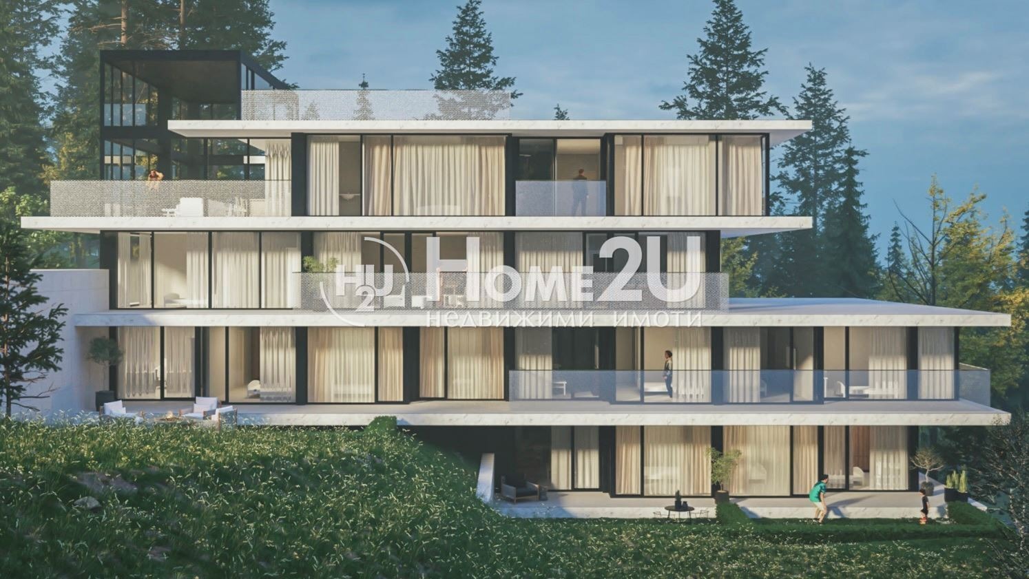 Продава МЕЗОНЕТ | Imot.bg — изображение 1