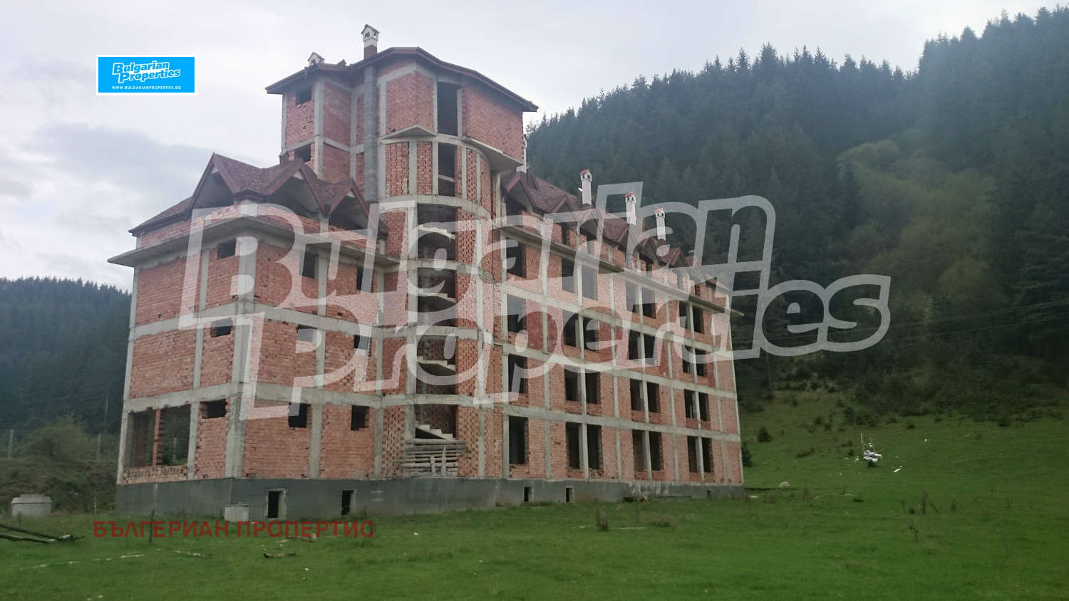 Продава ХОТЕЛ | Imot.bg — изображение 2