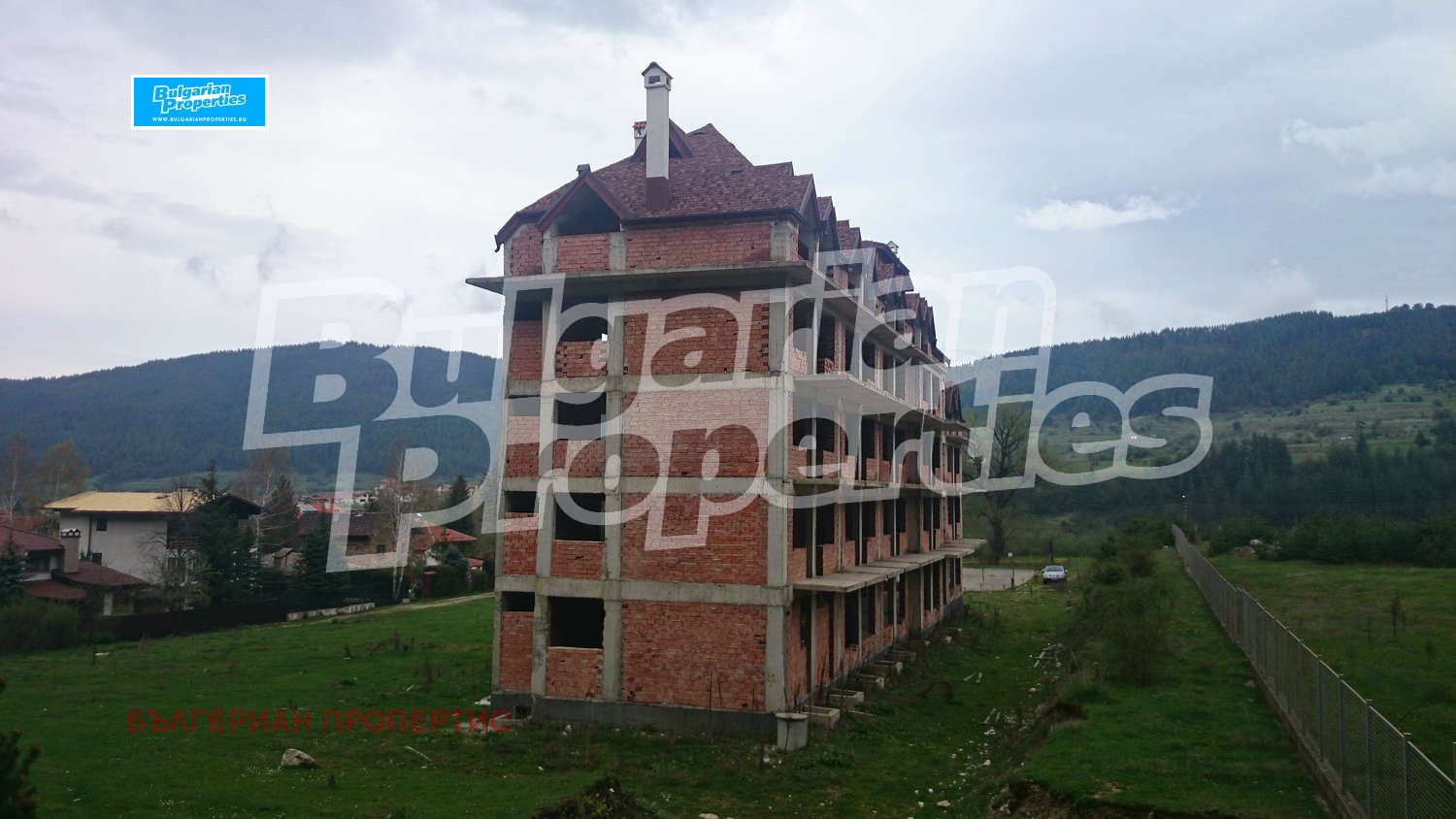 Продава ХОТЕЛ | Imot.bg — изображение 6