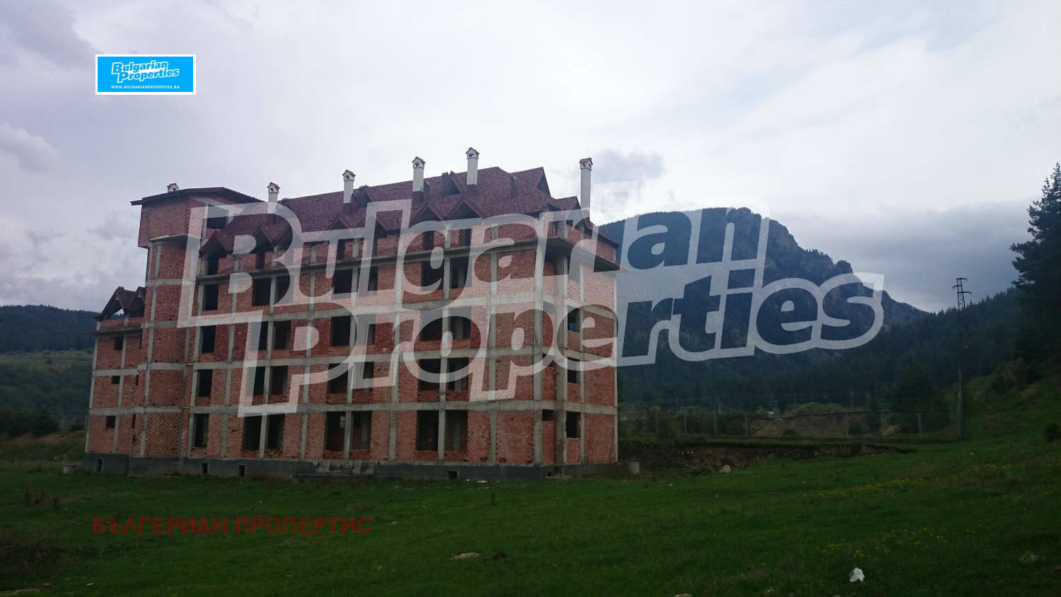 Продава ХОТЕЛ | Imot.bg — изображение 4