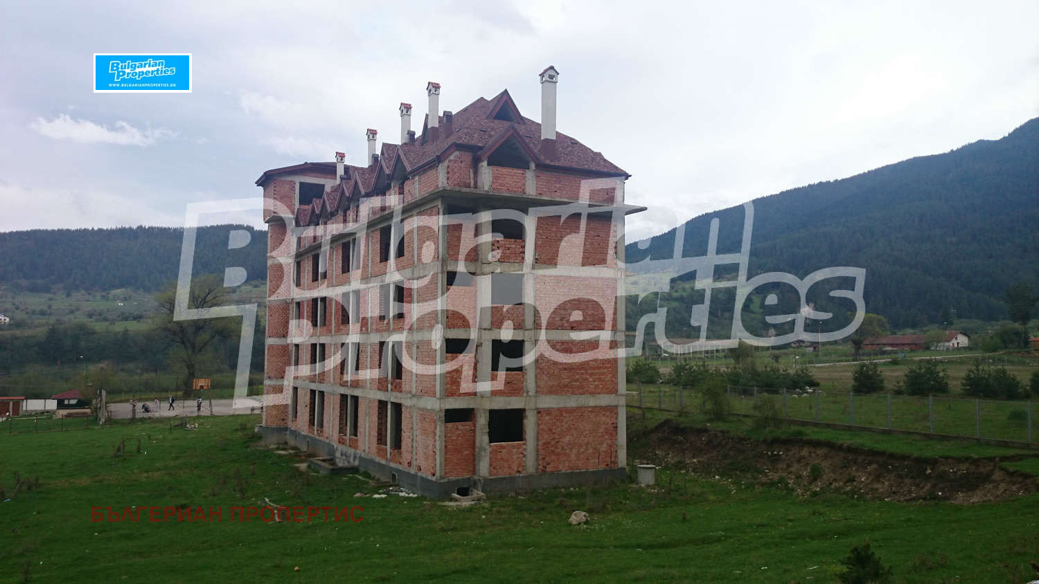 Продава ХОТЕЛ | Imot.bg — изображение 5