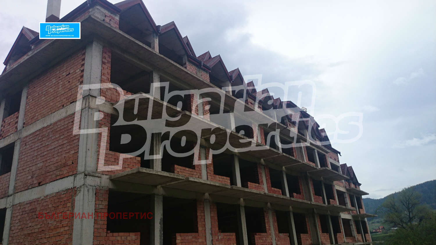 Продава ХОТЕЛ | Imot.bg — изображение 8