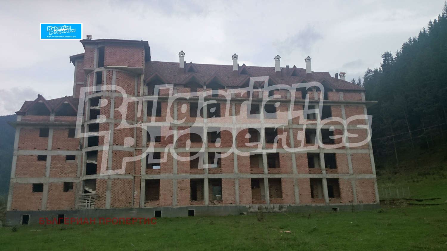 Продава ХОТЕЛ | Imot.bg — изображение 3