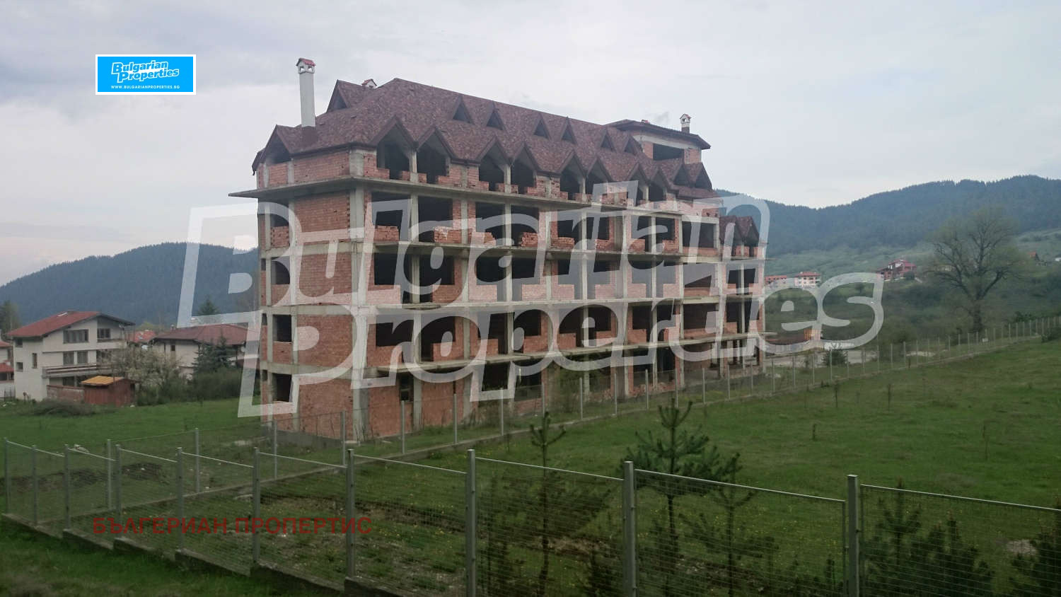 Продава ХОТЕЛ | Imot.bg — изображение 7