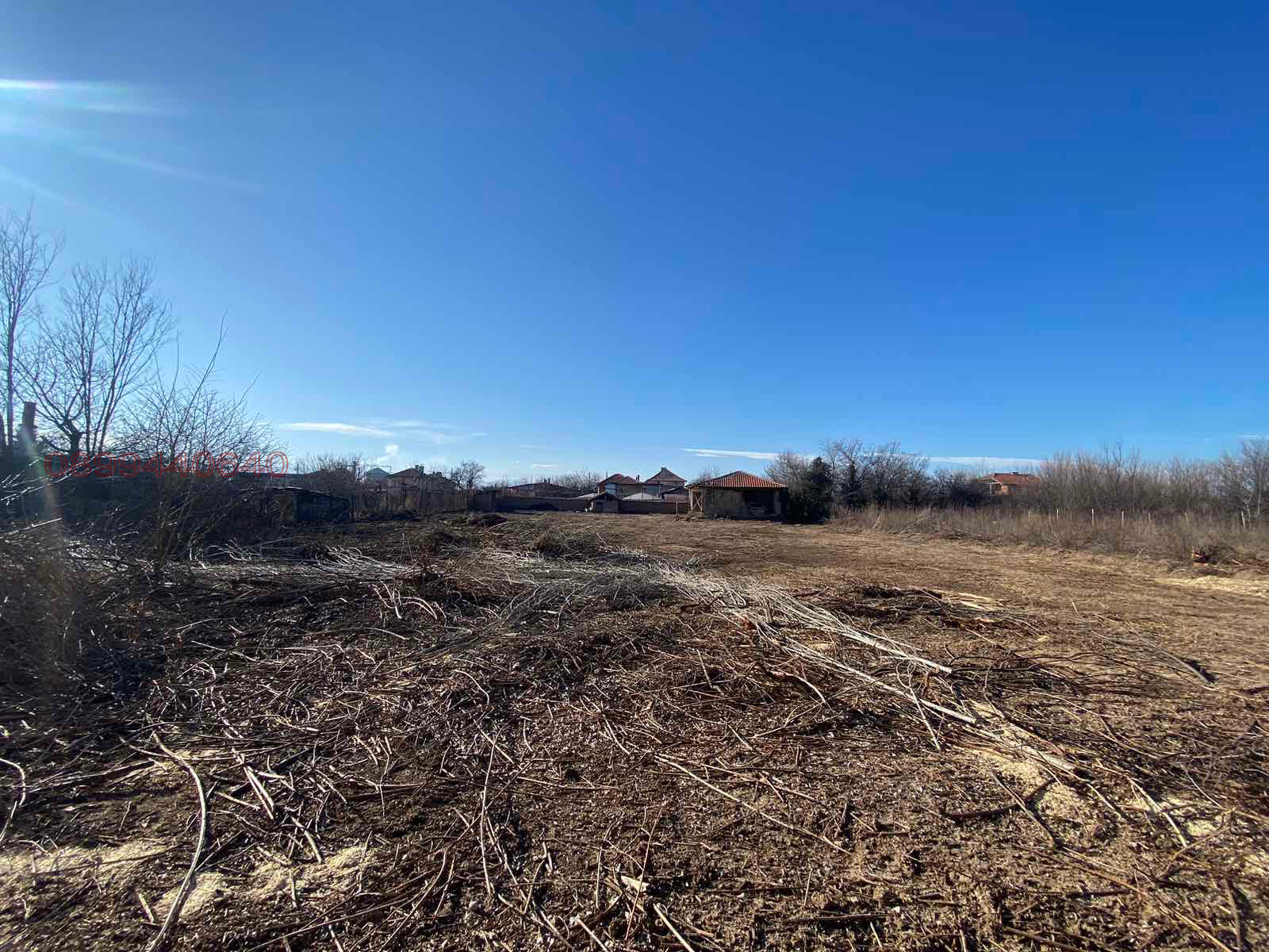 Продава ПАРЦЕЛ | Imot.bg — изображение 1