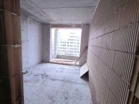 1 bedroom Poligona, Sofia 11