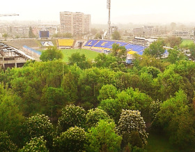 1 camera da letto Suhata reka, Sofia 8