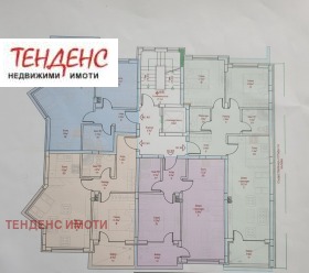 1 bedroom Vazrozhdentsi, Kardzhali 2