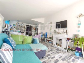 1 Schlafzimmer Nesebar, region Burgas