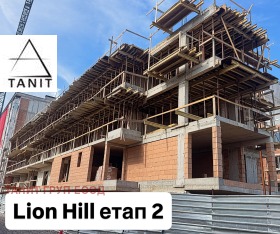 3-СТАЕН, 87 m2