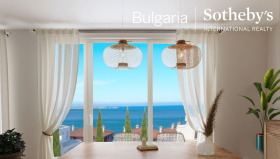 2 Schlafzimmer Sozopol, region Burgas 1