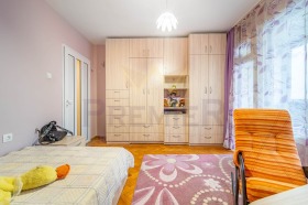 2 chambres Briz, Varna 7