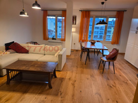 3-СТАЕН, 127 m2