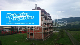 Hotel Beli Iskar, region Sofia 6