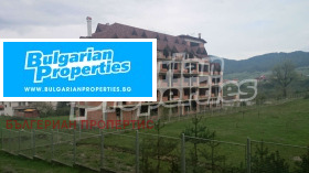 Hotel Beli Iskar, region Sofia 7