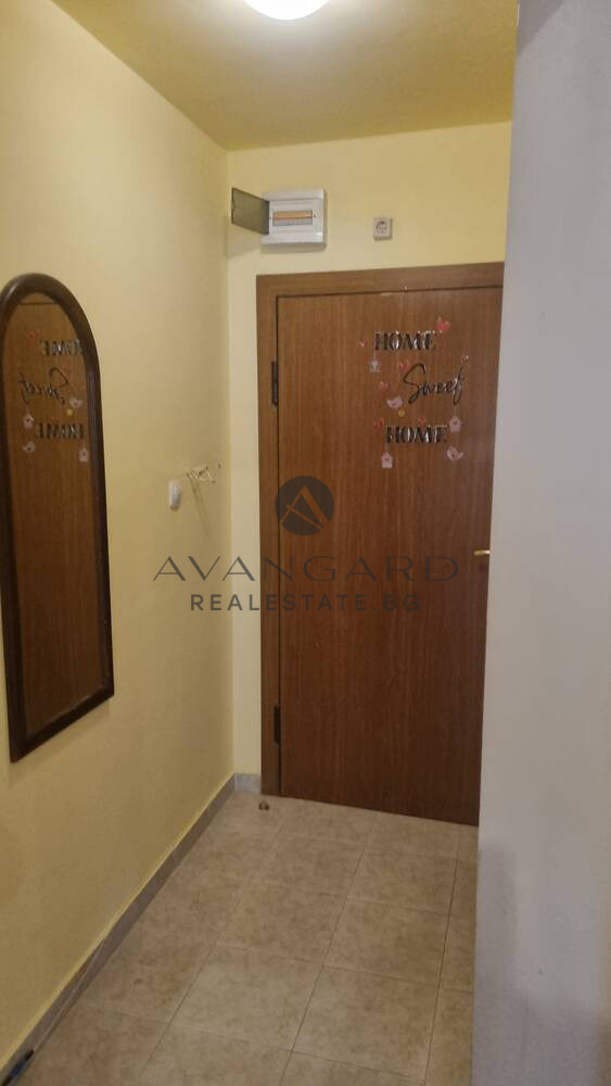 Продава 1-СТАЕН, гр. Пловдив, Кършияка, снимка 4 - Апартаменти - 52333005