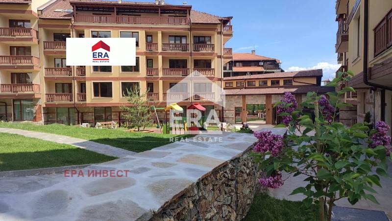Продава  1-стаен област Благоевград , гр. Банско , 47 кв.м | 62895783 - изображение [7]