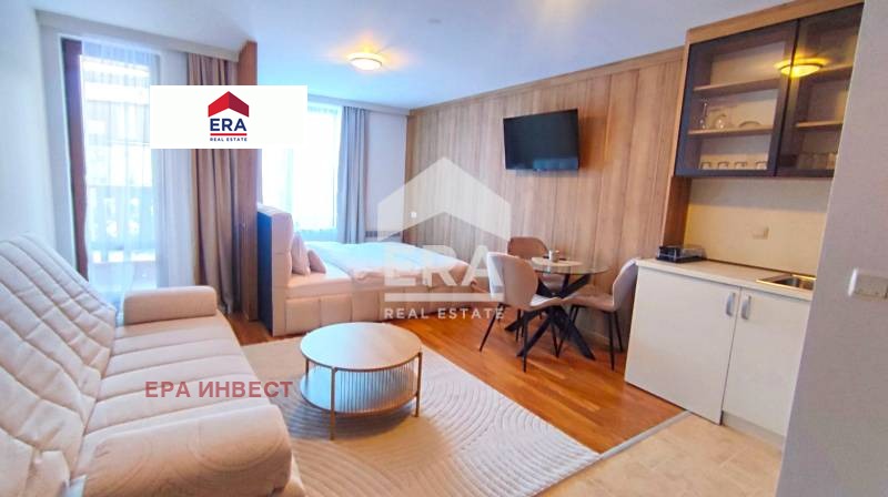Продава  1-стаен област Благоевград , гр. Банско , 47 кв.м | 62895783 - изображение [3]