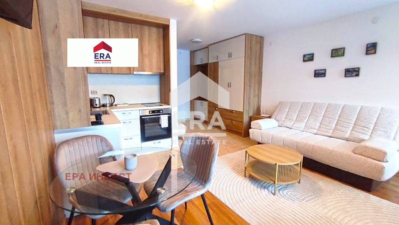 Продава  1-стаен област Благоевград , гр. Банско , 47 кв.м | 62895783