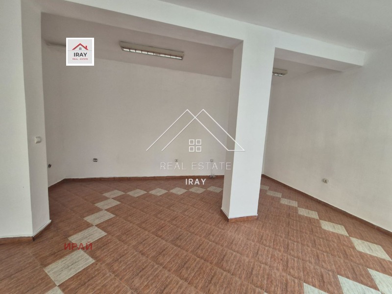 À vendre  Studio Stara Zagora , Tsentar , 44 m² | 80062633 - image [2]
