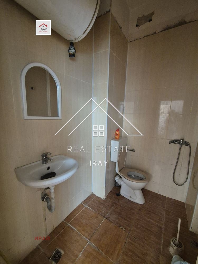 À vendre  Studio Stara Zagora , Tsentar , 44 m² | 80062633 - image [11]