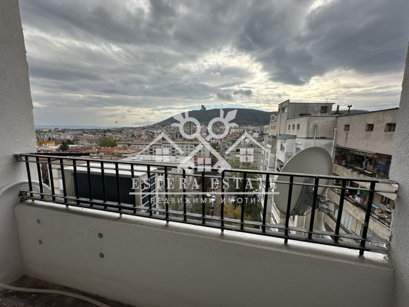 Продава 1-СТАЕН, гр. Шумен, Болницата, снимка 6 - Апартаменти - 52378392