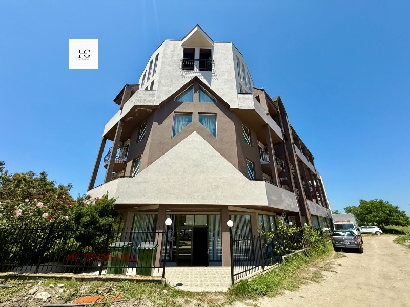 Продава  1-стаен област Бургас , с. Равда , 39 кв.м | 25335786 - изображение [2]