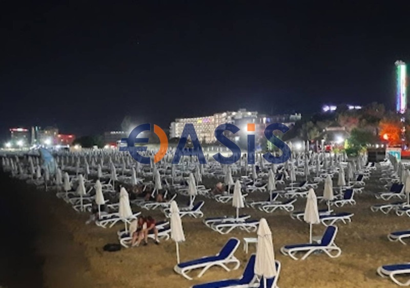 Продава 1-СТАЕН, к.к. Слънчев бряг, област Бургас, снимка 5 - Апартаменти - 52579634