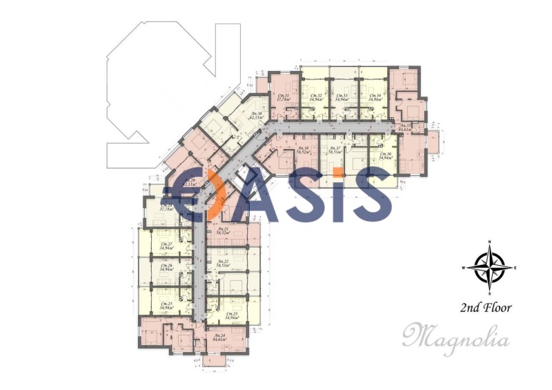 Продава 1-СТАЕН, к.к. Слънчев бряг, област Бургас, снимка 11 - Апартаменти - 52579634