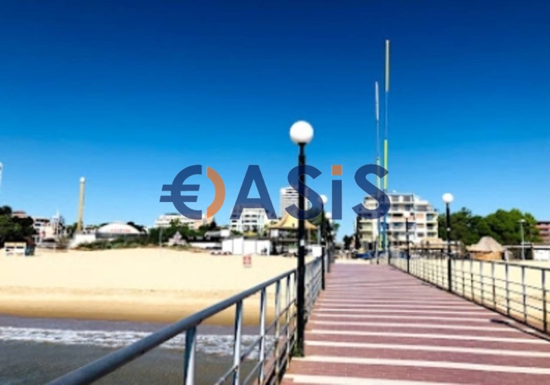 Продава 1-СТАЕН, к.к. Слънчев бряг, област Бургас, снимка 9 - Апартаменти - 52579634