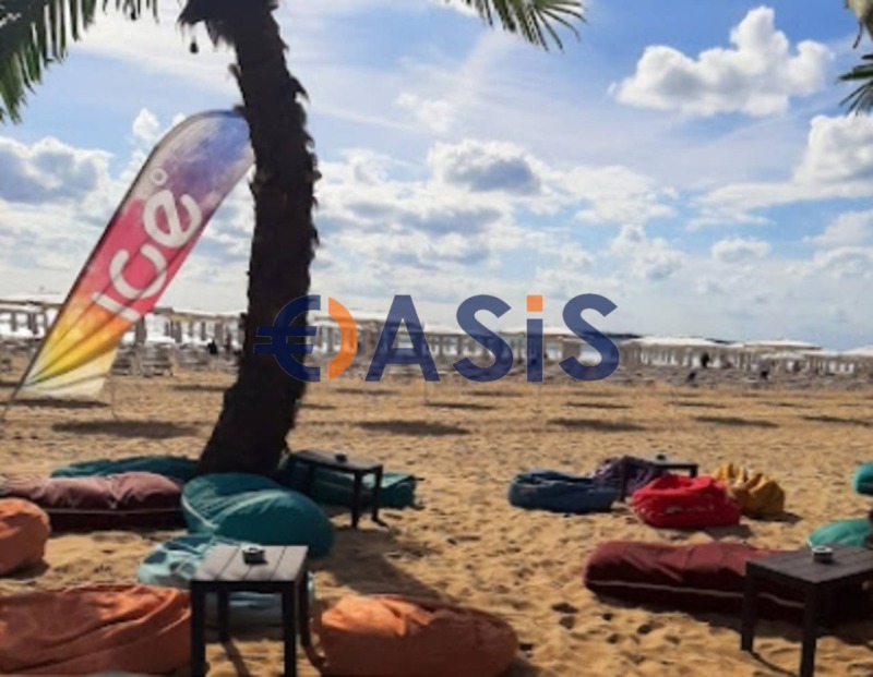 Продава 1-СТАЕН, к.к. Слънчев бряг, област Бургас, снимка 6 - Апартаменти - 52579634