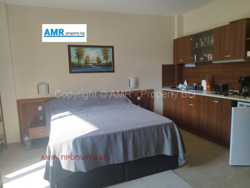 Продава 1-СТАЕН, к.к. Слънчев бряг, област Бургас, снимка 9 - Апартаменти - 52631078