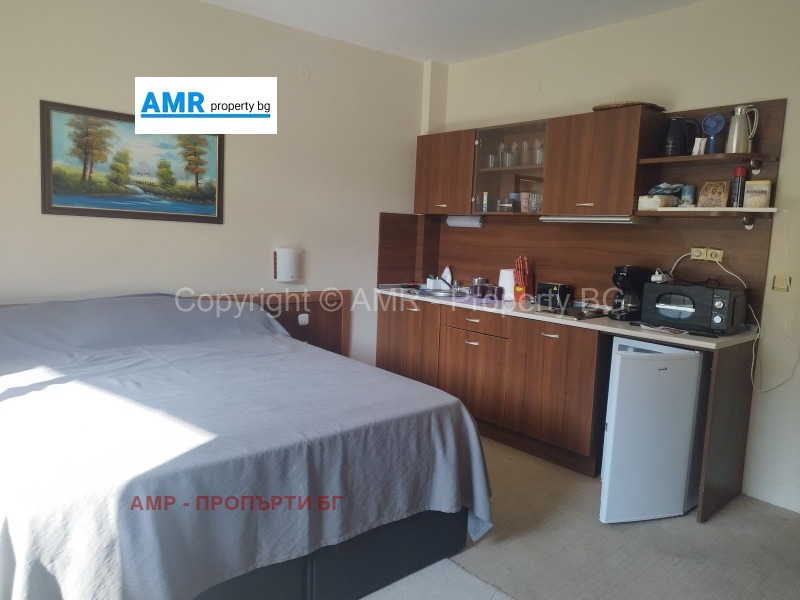 Продава 1-СТАЕН, к.к. Слънчев бряг, област Бургас, снимка 8 - Апартаменти - 52631078