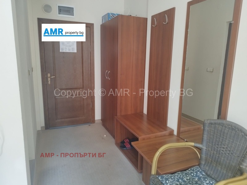 Продава 1-СТАЕН, к.к. Слънчев бряг, област Бургас, снимка 4 - Апартаменти - 52631078