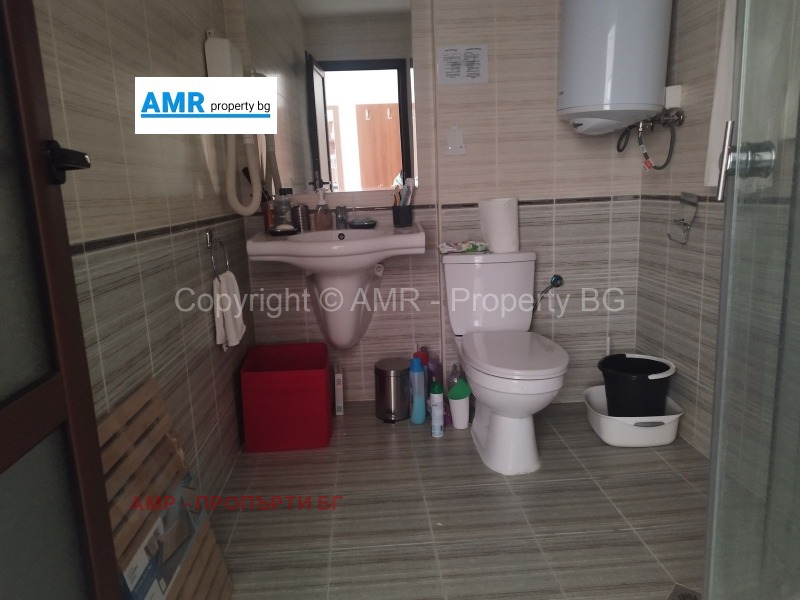 Продава 1-СТАЕН, к.к. Слънчев бряг, област Бургас, снимка 6 - Апартаменти - 52631078