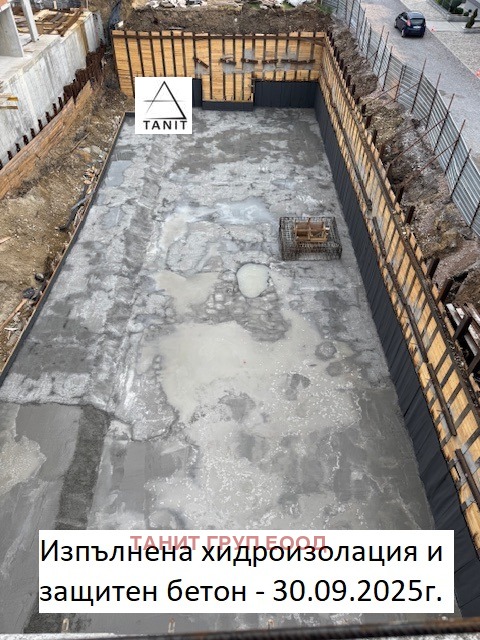 Til salgs  1 soverom Sofia , Levski G , 68 kvm | 26450228 - bilde [5]