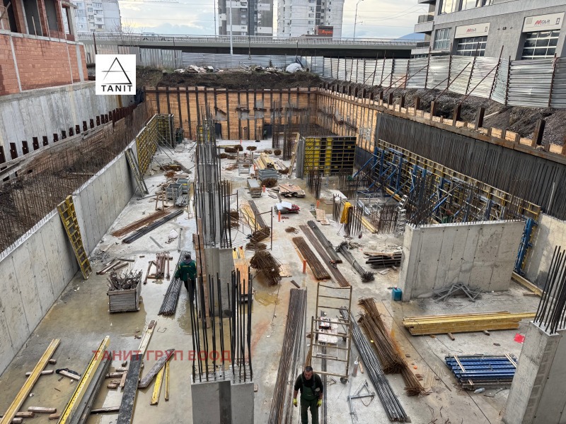 Продава 2-СТАЕН, гр. София, Левски Г, снимка 2 - Апартаменти - 45048836