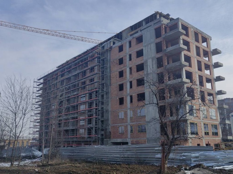 Продава  2-стаен град София , Полигона , 72 кв.м | 51205881