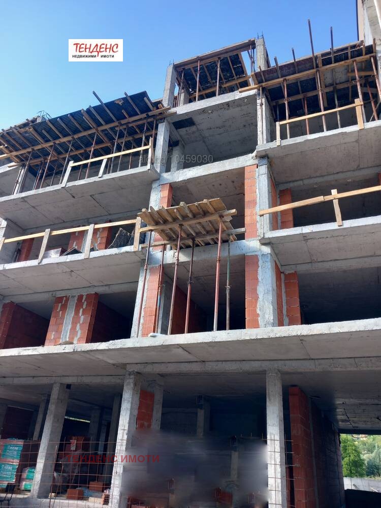Na sprzedaż  1 sypialnia Kardżali , Wazrożdenci , 84 mkw | 69277218 - obraz [8]