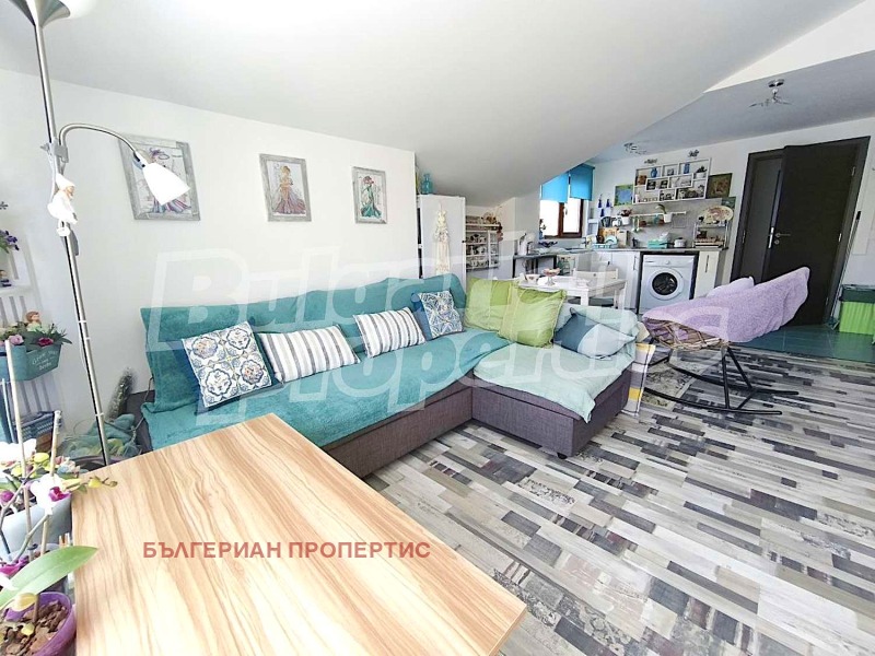Zu verkaufen  1 Schlafzimmer region Burgas , Nesebar , 70 qm | 99236130 - Bild [11]