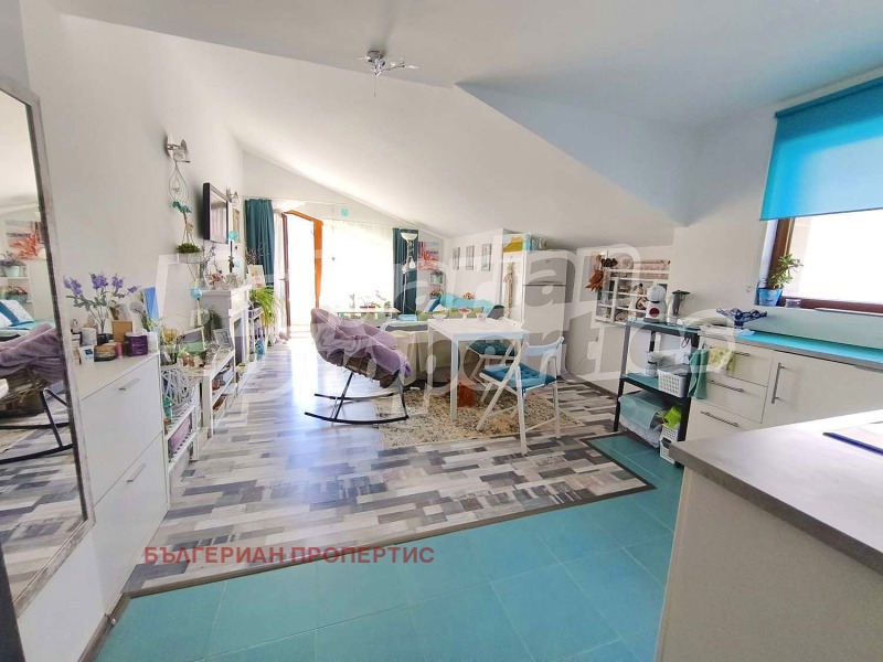 Zu verkaufen  1 Schlafzimmer region Burgas , Nesebar , 70 qm | 99236130 - Bild [10]