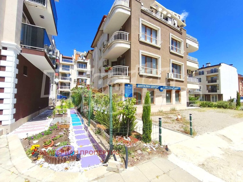 Zu verkaufen  1 Schlafzimmer region Burgas , Nesebar , 70 qm | 99236130 - Bild [13]