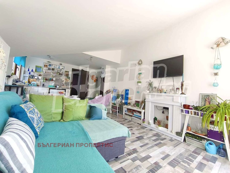 Zu verkaufen  1 Schlafzimmer region Burgas , Nesebar , 70 qm | 99236130