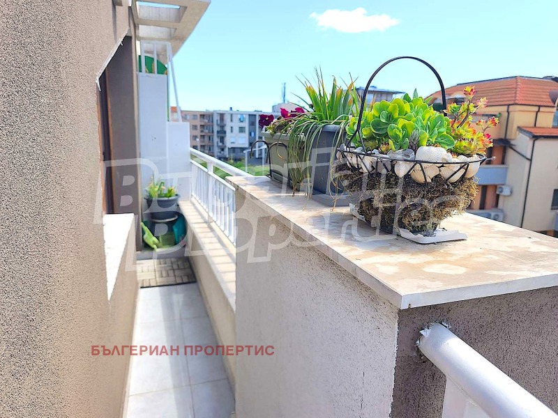 Zu verkaufen  1 Schlafzimmer region Burgas , Nesebar , 70 qm | 99236130 - Bild [8]