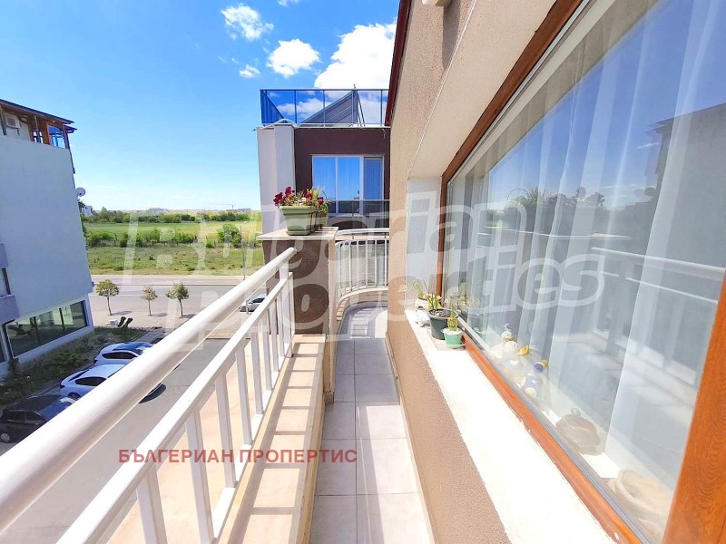 Zu verkaufen  1 Schlafzimmer region Burgas , Nesebar , 70 qm | 99236130 - Bild [9]